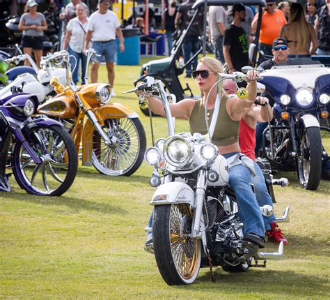 Thunder beach motorcycle rally 2024. Things To Know About Thunder beach motorcycle rally 2024. 